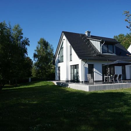 Ferienhaus Marny Trassenheide Εξωτερικό φωτογραφία