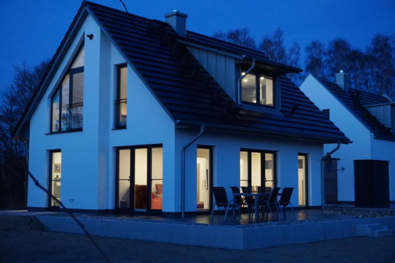 Ferienhaus Marny Trassenheide Εξωτερικό φωτογραφία
