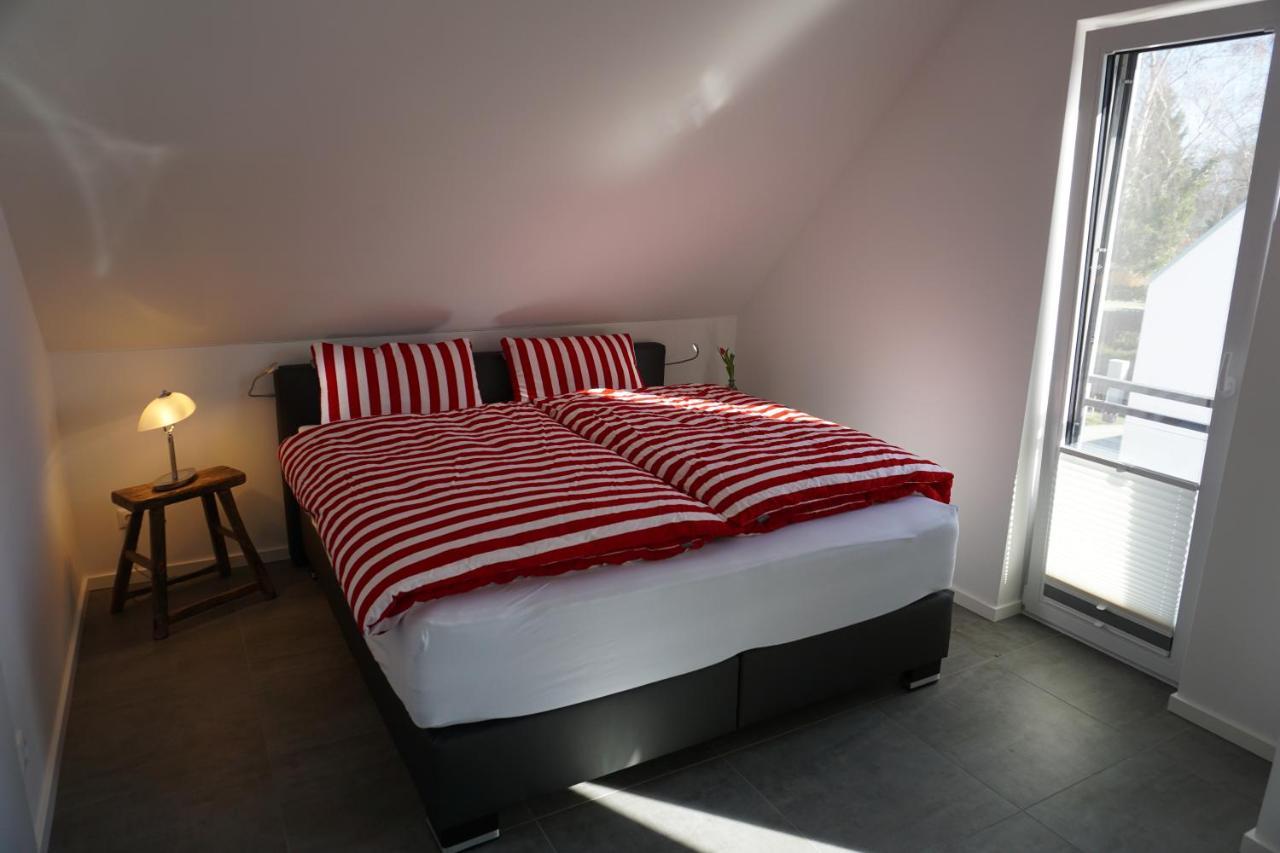 Ferienhaus Marny Trassenheide Εξωτερικό φωτογραφία
