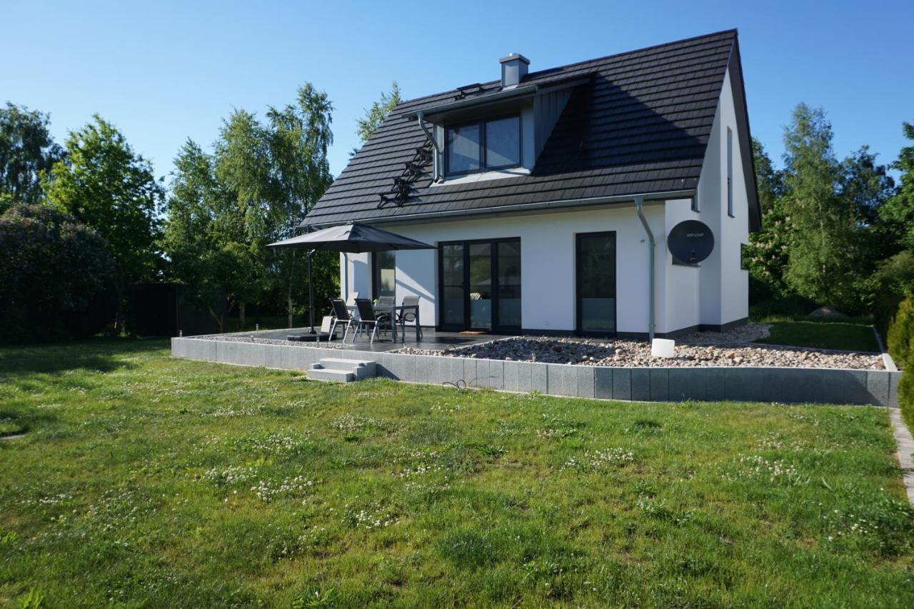 Ferienhaus Marny Trassenheide Εξωτερικό φωτογραφία
