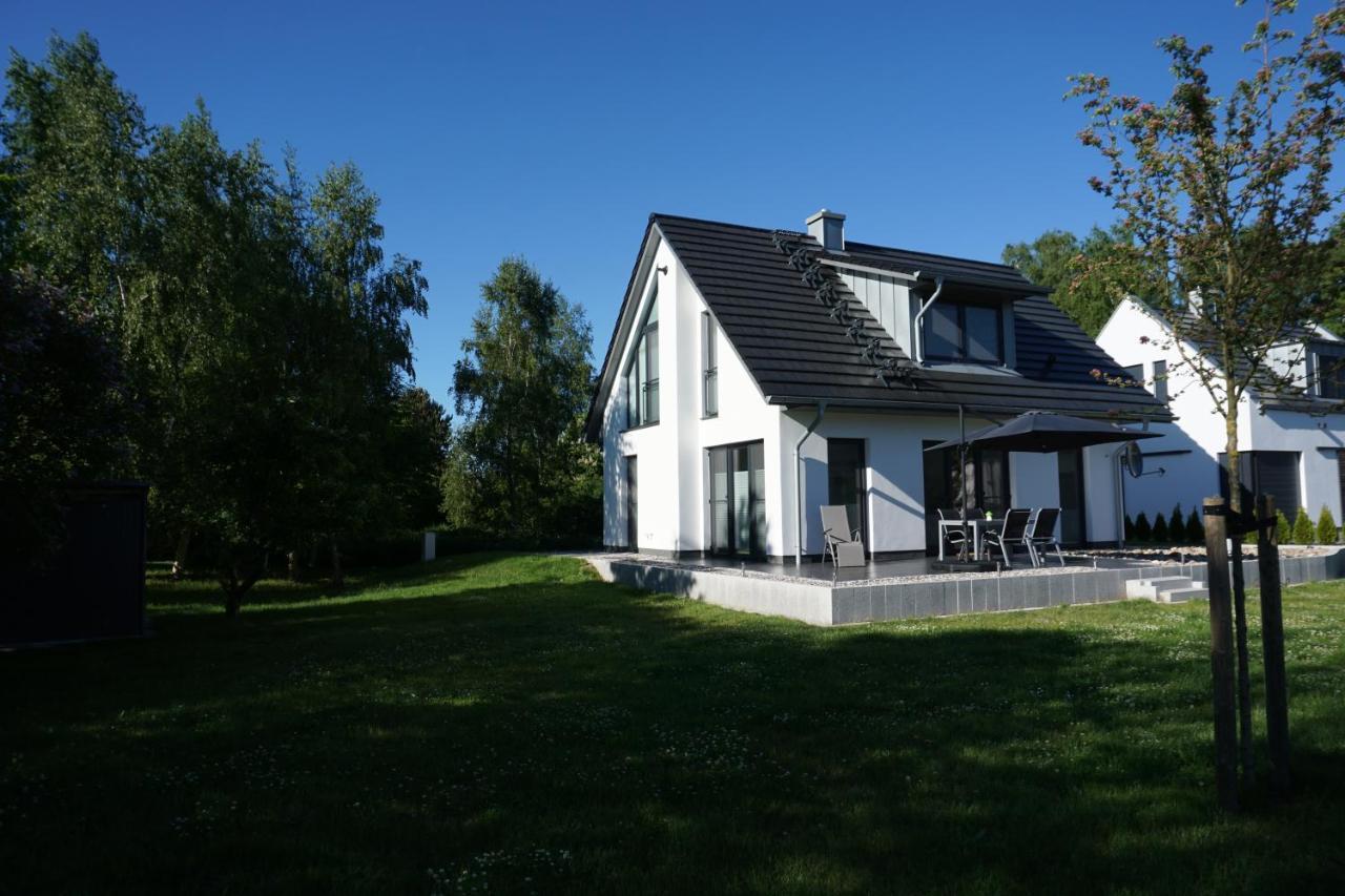 Ferienhaus Marny Trassenheide Εξωτερικό φωτογραφία