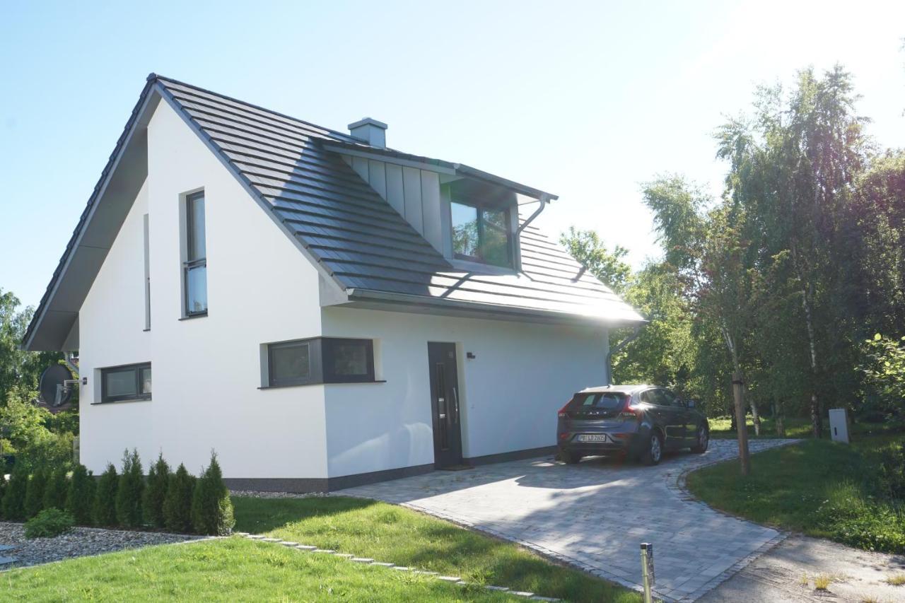 Ferienhaus Marny Trassenheide Εξωτερικό φωτογραφία